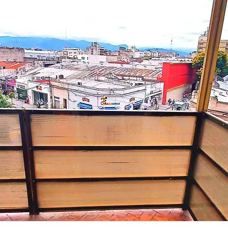 Apartamento Trilce